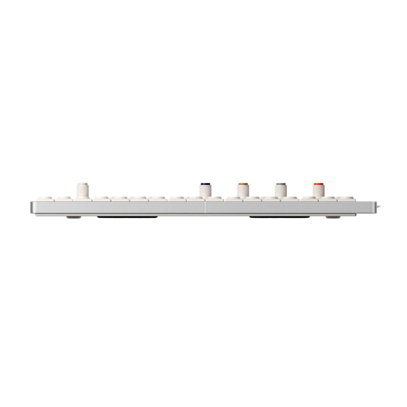 teenage engineering OP-1 field 側面